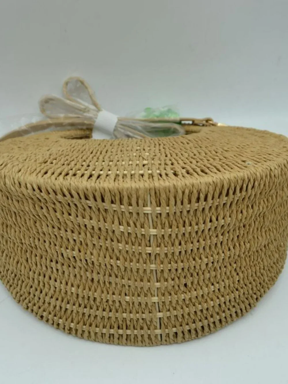 GRAB THESE WOODEN CROSSBODY! NEW RELEASE - Picture 4 of 4